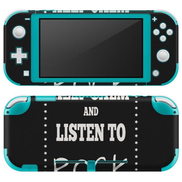 igsticker Nintendo Switch Lite p fUCXLV[ S CV p jeh[ XCb` Cg  p@ 015764