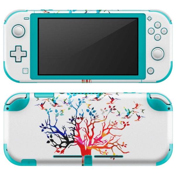 igsticker Nintendo Switch Lite p fUCXLV[ S CV p jeh[ XCb` Cg  M@؁@}@Jt 015777