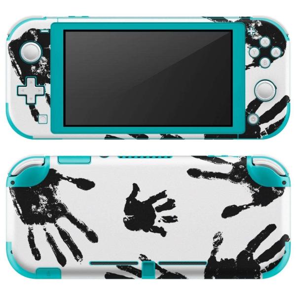 igsticker Nintendo Switch Lite p fUCXLV[ S CV p jeh[ XCb` Cg  `@΂@ 015781