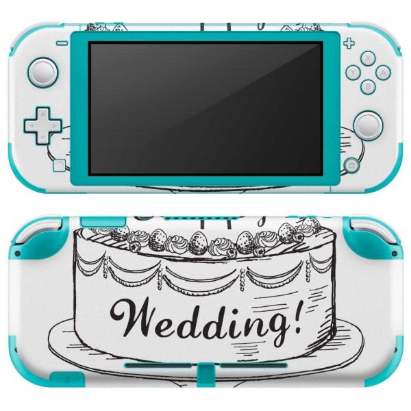 igsticker Nintendo Switch Lite p fUCXLV[ S CV p jeh[ XCb` Cg  P[L@EGfBO@ 015782