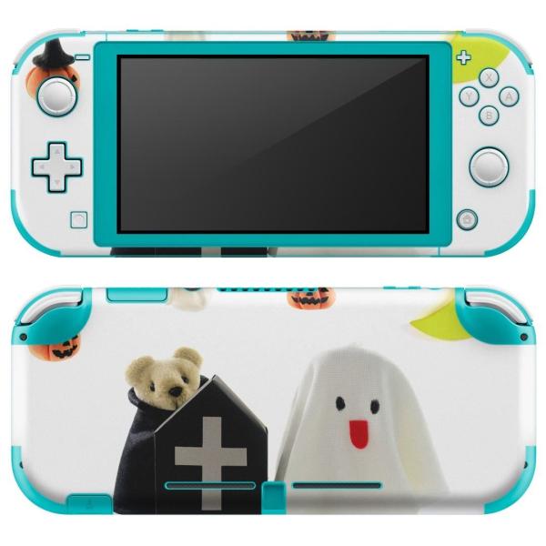 igsticker Nintendo Switch Lite p fUCXLV[ S CV p jeh[ XCb` Cg  nEB@΂@킢 015783