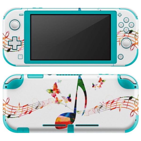 igsticker Nintendo Switch Lite p fUCXLV[ S CV p jeh[ XCb` Cg  y@@Jt 015812