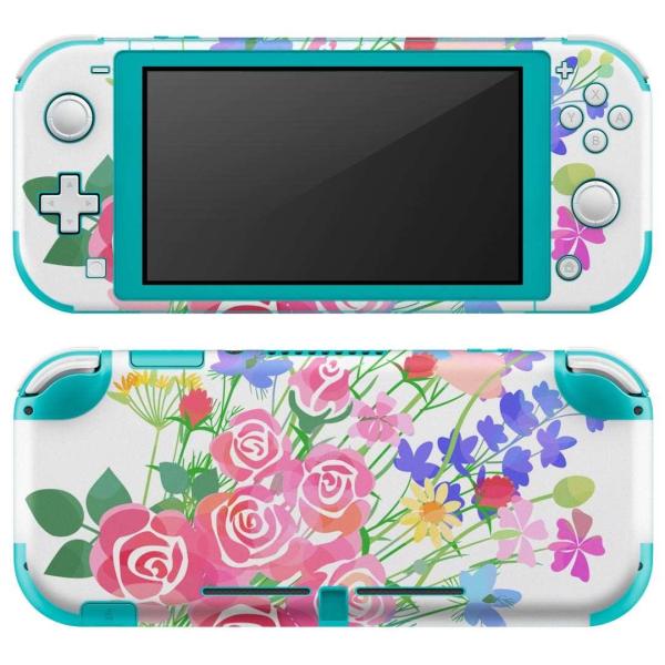 igsticker Nintendo Switch Lite p fUCXLV[ S CV p jeh[ XCb` Cg  ԑ@Jt@Y 015825