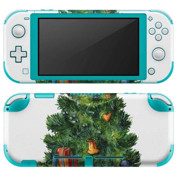 igsticker Nintendo Switch Lite p fUCXLV[ S CV p jeh[ XCb` Cg  NX}Xc[@v[g@~ 015843