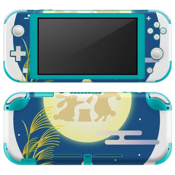 igsticker Nintendo Switch Lite p fUCXLV[ S CV p jeh[ XCb` Cg  @@H 015859