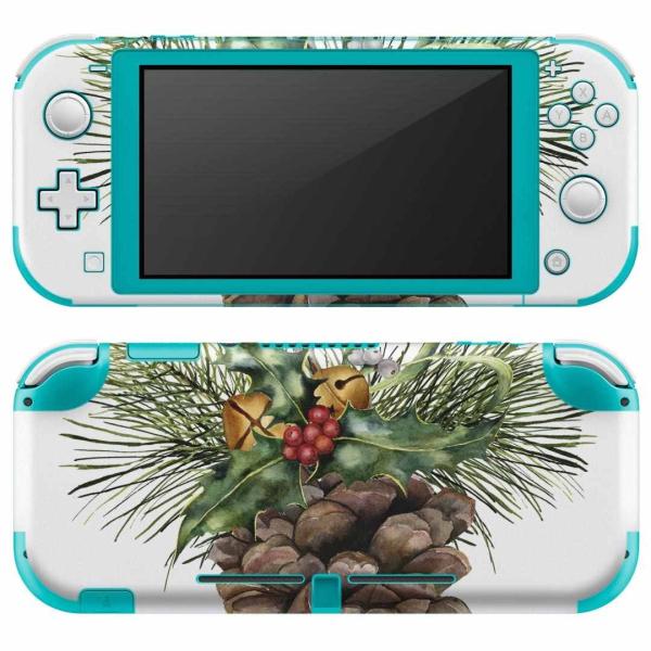 igsticker Nintendo Switch Lite p fUCXLV[ S CV p jeh[ XCb` Cg  NX}X@ڂ@ 015875