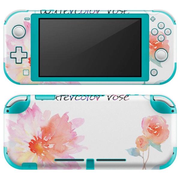 igsticker Nintendo Switch Lite p fUCXLV[ S CV p jeh[ XCb` Cg  ԁ@ʁ@A 015912