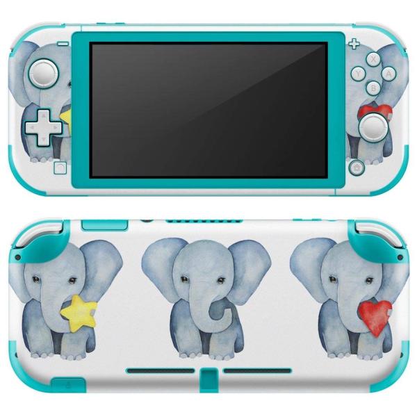 igsticker Nintendo Switch Lite p fUCXLV[ S CV p jeh[ XCb` Cg  ہ@@킢 015915