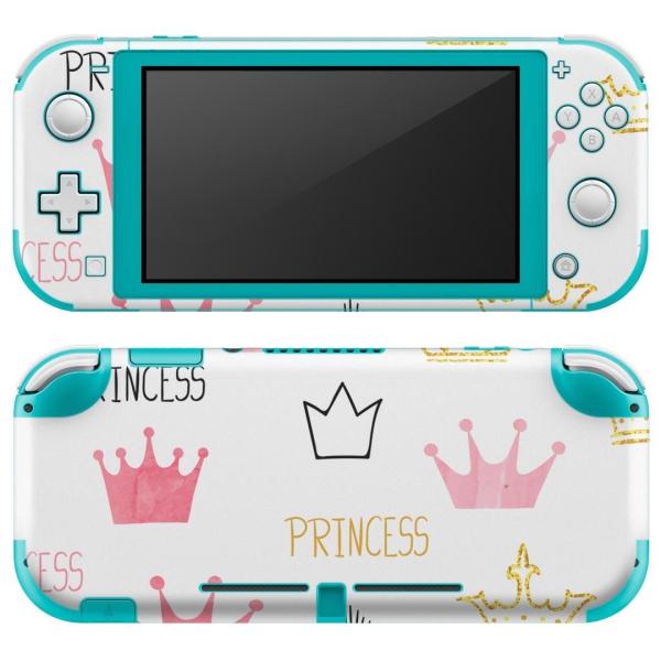 igsticker Nintendo Switch Lite p fUCXLV[ S CV p jeh[ XCb` Cg  eBA@vZX@ 015933