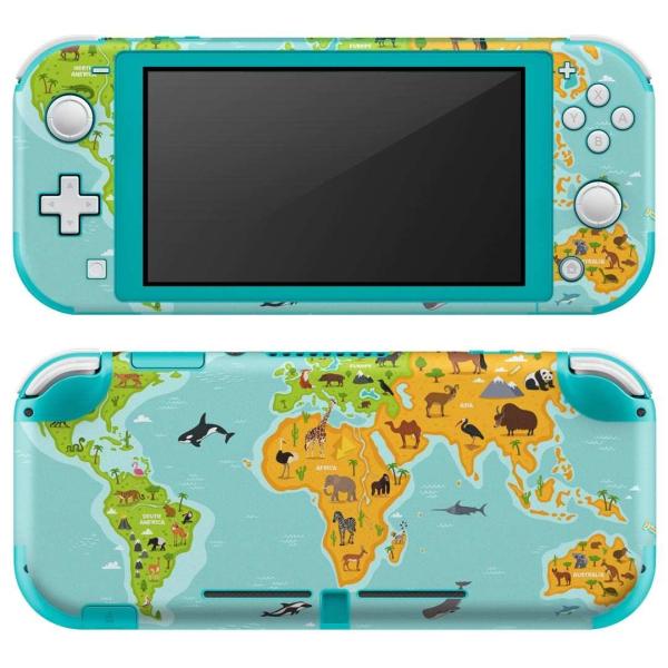 igsticker Nintendo Switch Lite p fUCXLV[ S CV p jeh[ XCb` Cg  En}@wordmap  015957