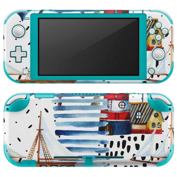 igsticker Nintendo Switch Lite p fUCXLV[ S CV p jeh[ XCb` Cg  C@͗l@ 015972