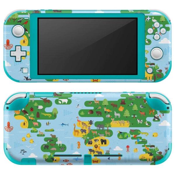igsticker Nintendo Switch Lite p fUCXLV[ S CV p jeh[ XCb` Cg  En}@wordmap@Jt 015997
