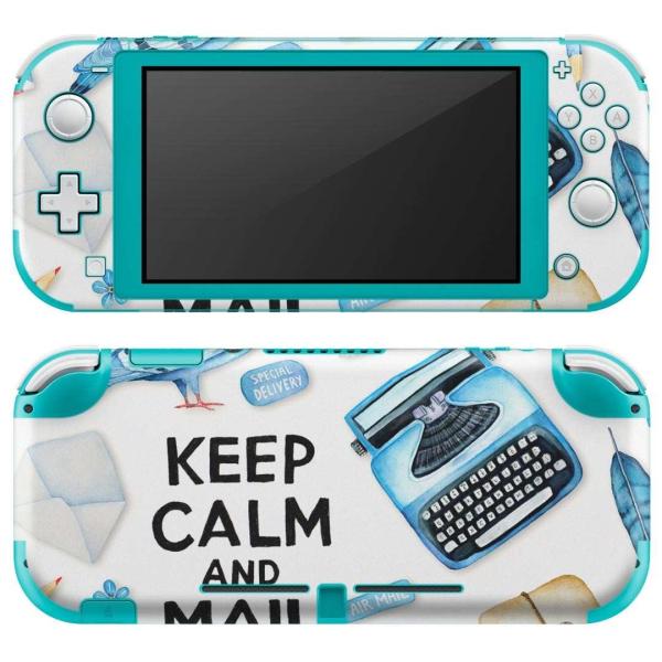 igsticker Nintendo Switch Lite p fUCXLV[ S CV p jeh[ XCb` Cg  莆@|Xg@ 016037