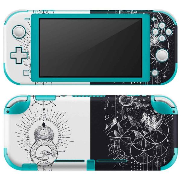 igsticker Nintendo Switch Lite p fUCXLV[ S CV p jeh[ XCb` Cg  n@F@ 016042