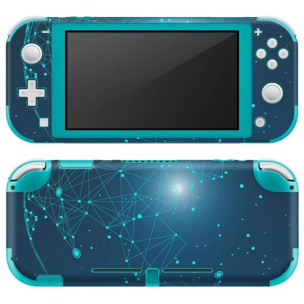 igsticker Nintendo Switch Lite p fUCXLV[ S CV p jeh[ XCb` Cg  n@F@ 016061