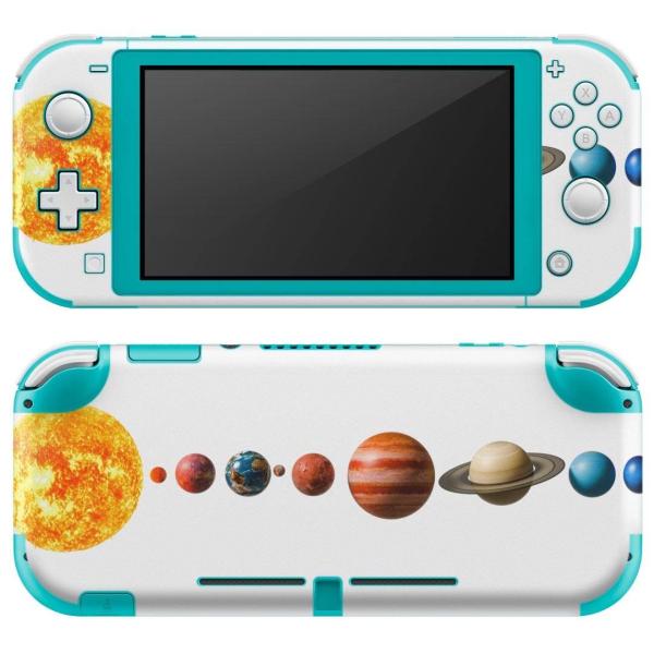 igsticker Nintendo Switch Lite p fUCXLV[ S CV p jeh[ XCb` Cg  n@F@z 016072