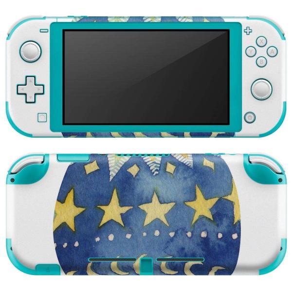 igsticker Nintendo Switch Lite p fUCXLV[ S CV p jeh[ XCb` Cg  C[X^[@@킢 016074