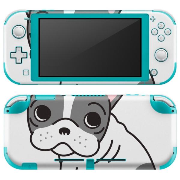 igsticker Nintendo Switch Lite p fUCXLV[ S CV p jeh[ XCb` Cg  @킢@uhbN 016081