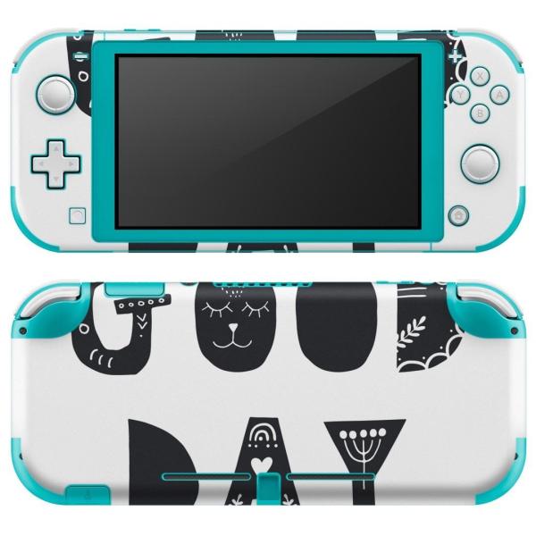 igsticker Nintendo Switch Lite p fUCXLV[ S CV p jeh[ XCb` Cg  p@mN 016126