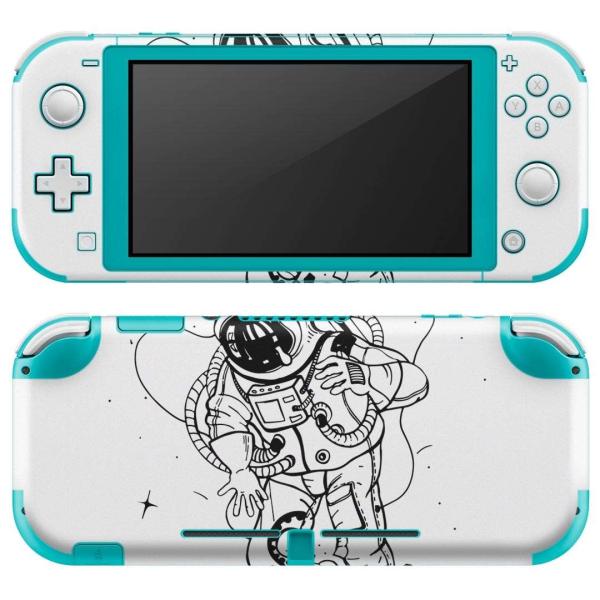 igsticker Nintendo Switch Lite p fUCXLV[ S CV p jeh[ XCb` Cg  Fsm 016138