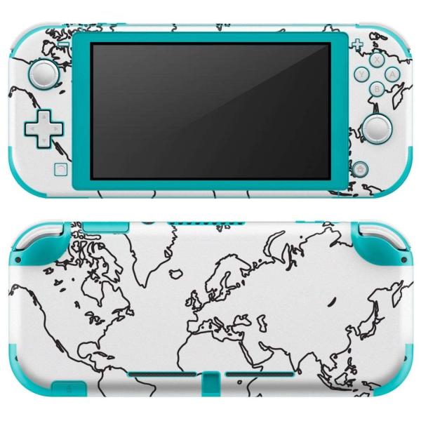 igsticker Nintendo Switch Lite p fUCXLV[ S CV p jeh[ XCb` Cg  n}@En} 016160