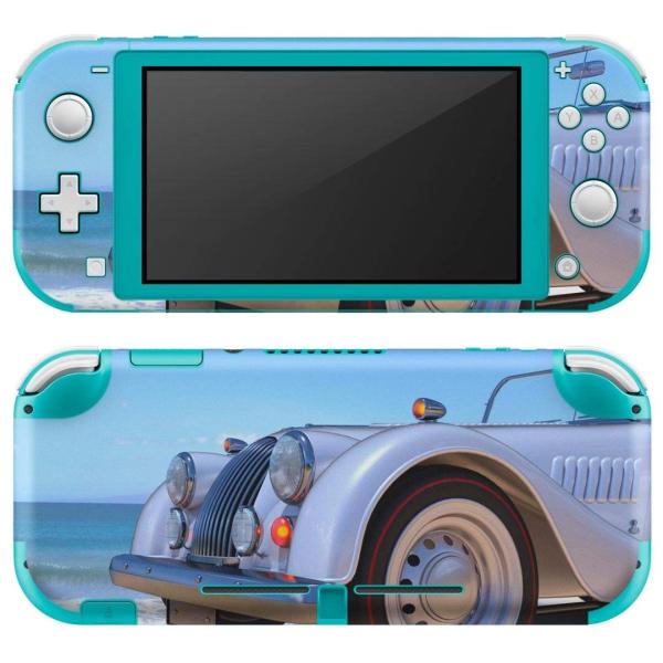igsticker Nintendo Switch Lite p fUCXLV[ S CV p jeh[ XCb` Cg  ԁ@C@l 016173
