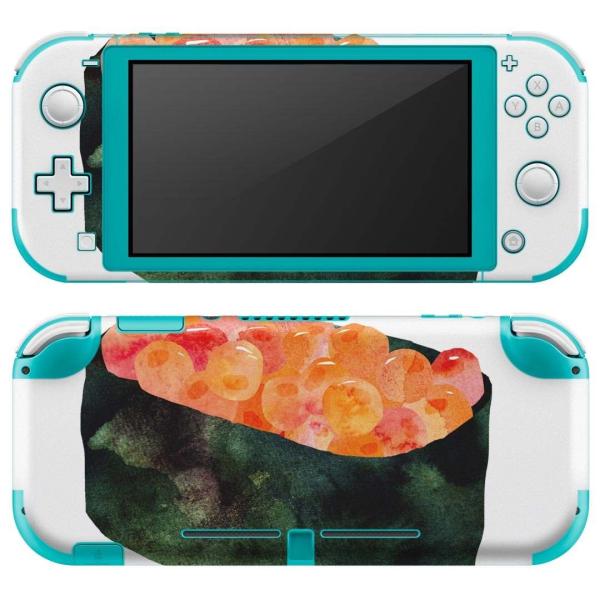 igsticker Nintendo Switch Lite p fUCXLV[ S CV p jeh[ XCb` Cg  i@Hו@aH 016180