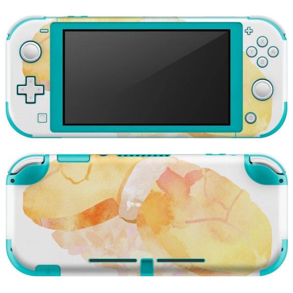 igsticker Nintendo Switch Lite p fUCXLV[ S CV p jeh[ XCb` Cg  i@L@Hו 016194