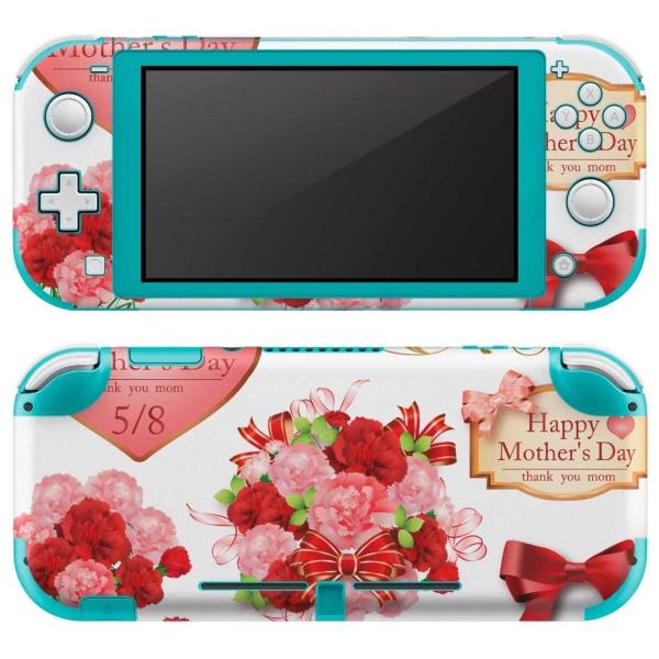 igsticker Nintendo Switch Lite p fUCXLV[ S CV p jeh[ XCb` Cg  ̓@J[l[V@{ 016210