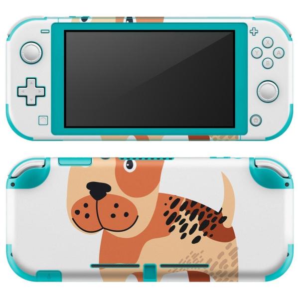 igsticker Nintendo Switch Lite p fUCXLV[ S CV p jeh[ XCb` Cg  @ 016225