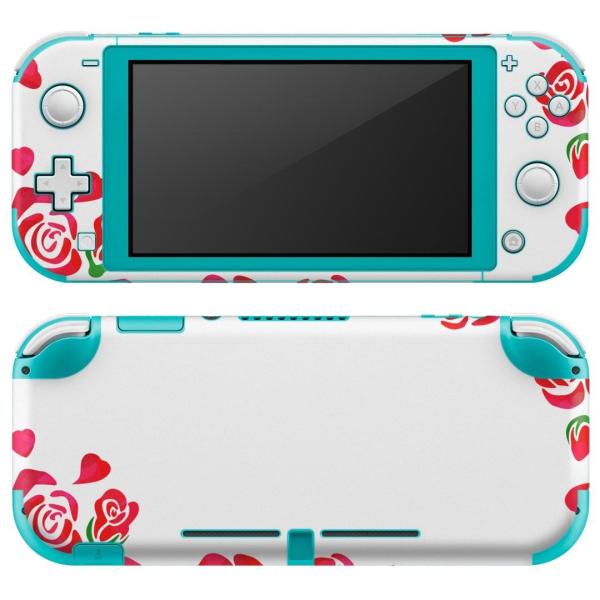 igsticker Nintendo Switch Lite p fUCXLV[ S CV p jeh[ XCb` Cg  o@ 016254