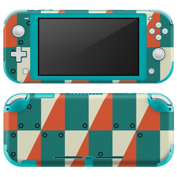 igsticker Nintendo Switch Lite p fUCXLV[ S CV p jeh[ XCb` Cg  ͗l@ubN@Jt 016297
