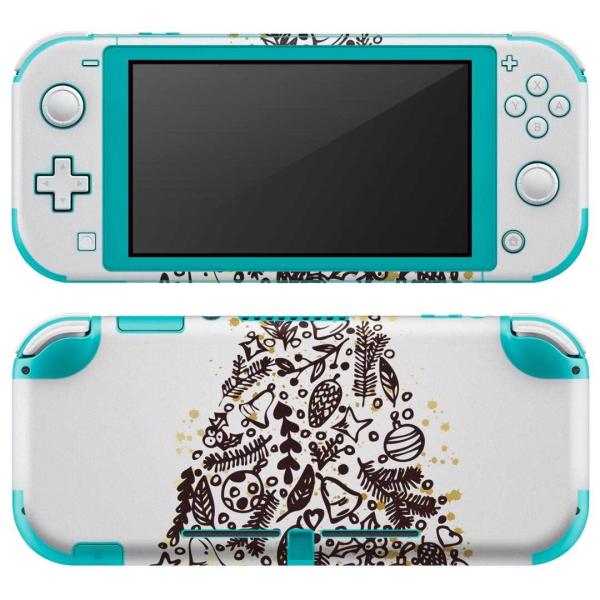 igsticker Nintendo Switch Lite p fUCXLV[ S CV p jeh[ XCb` Cg  NX}X@c[ 016368
