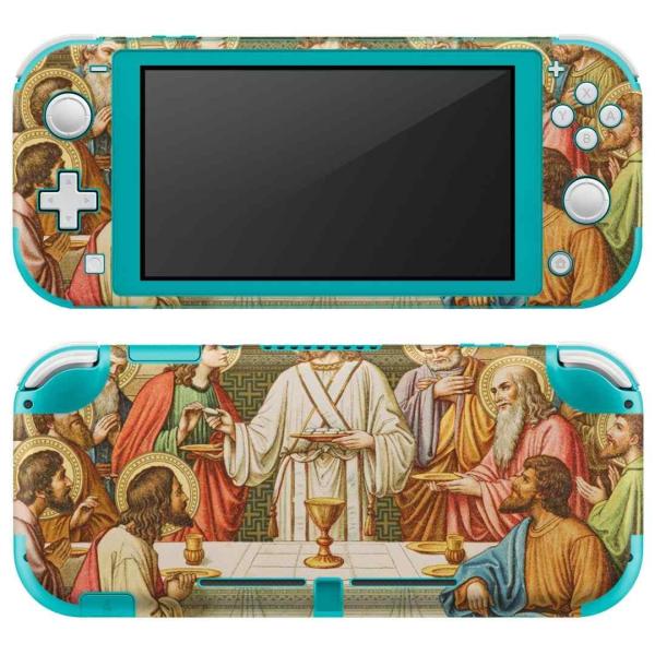 igsticker Nintendo Switch Lite p fUCXLV[ S CV p jeh[ XCb` Cg  G 016387