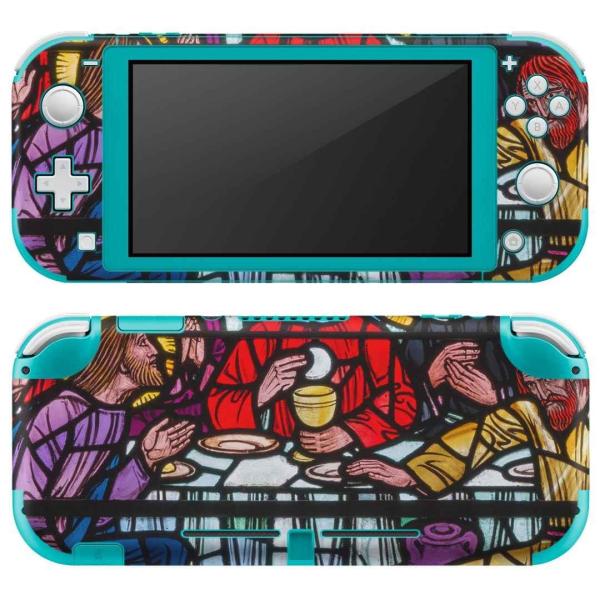 igsticker Nintendo Switch Lite p fUCXLV[ S CV p jeh[ XCb` Cg  G@XehOX 016393