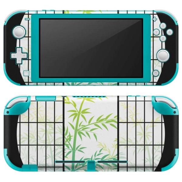 igsticker Nintendo Switch Lite p fUCXLV[ S CV p jeh[ XCb` Cg  a@| 016407