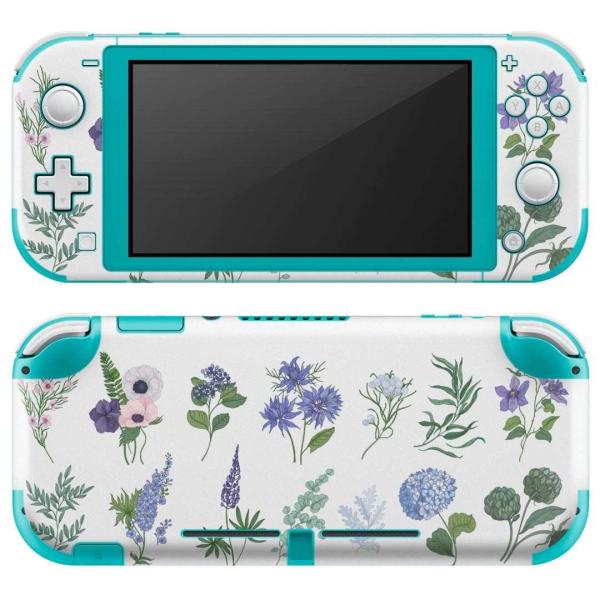 igsticker Nintendo Switch Lite p fUCXLV[ S CV p jeh[ XCb` Cg  ԁ@A 016409