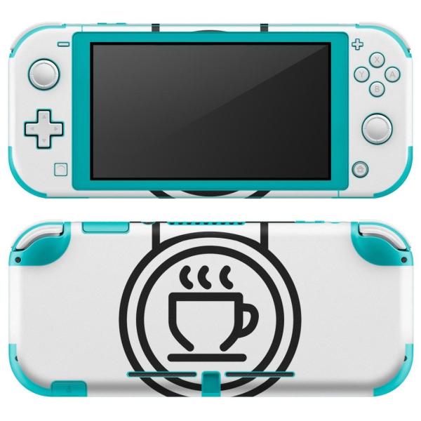 igsticker Nintendo Switch Lite p fUCXLV[ S CV p jeh[ XCb` Cg  R[q[@Ŕ@ 016410