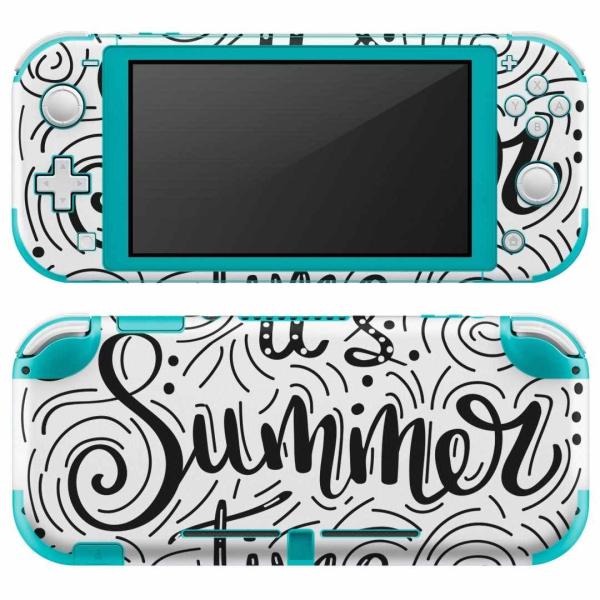 igsticker Nintendo Switch Lite p fUCXLV[ S CV p jeh[ XCb` Cg  p 016415