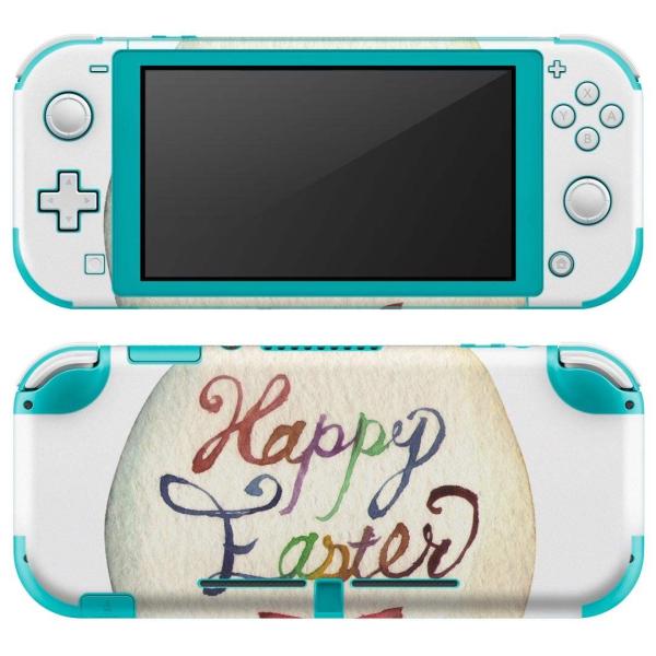 igsticker Nintendo Switch Lite p fUCXLV[ S CV p jeh[ XCb` Cg  C[X^[@@ 016456