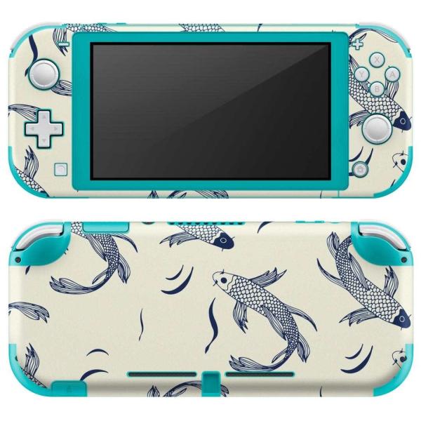 igsticker Nintendo Switch Lite p fUCXLV[ S CV p jeh[ XCb` Cg   050039