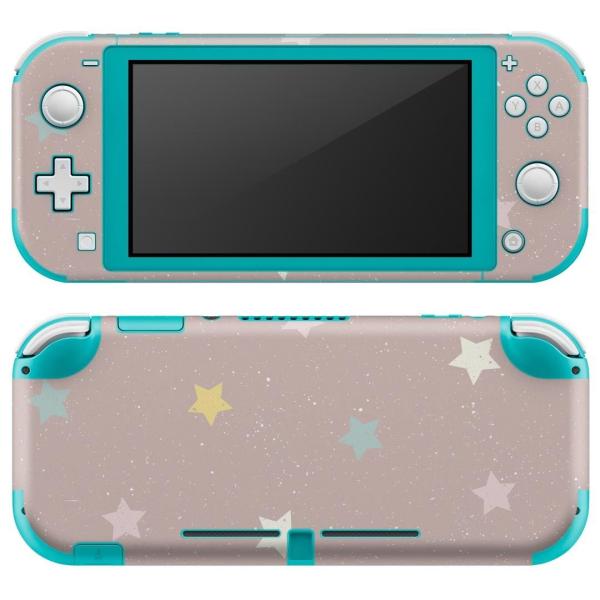 igsticker Nintendo Switch Lite p fUCXLV[ S CV p jeh[ XCb` Cg   050085