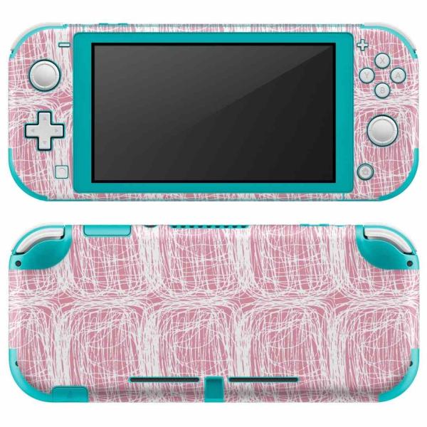 igsticker Nintendo Switch Lite p fUCXLV[ S CV p jeh[ XCb` Cg   050101