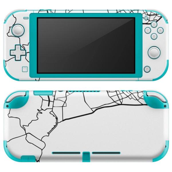 igsticker Nintendo Switch Lite p fUCXLV[ S CV p jeh[ XCb` Cg   050129
