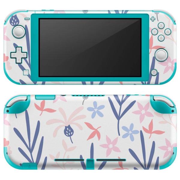 igsticker Nintendo Switch Lite p fUCXLV[ S CV p jeh[ XCb` Cg   050206