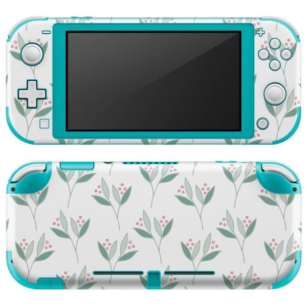 igsticker Nintendo Switch Lite p fUCXLV[ S CV p jeh[ XCb` Cg   050229