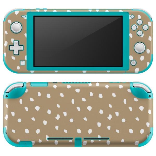 igsticker Nintendo Switch Lite p fUCXLV[ S CV p jeh[ XCb` Cg   050273
