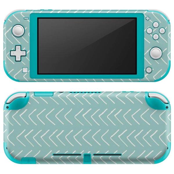 igsticker Nintendo Switch Lite p fUCXLV[ S CV p jeh[ XCb` Cg   050275