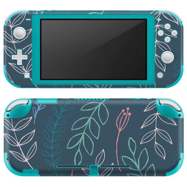 igsticker Nintendo Switch Lite p fUCXLV[ S CV p jeh[ XCb` Cg   050334