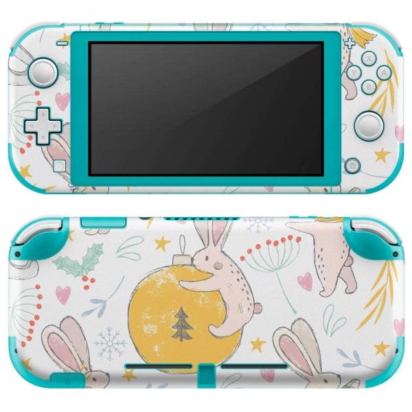 igsticker Nintendo Switch Lite p fUCXLV[ S CV p jeh[ XCb` Cg   050401